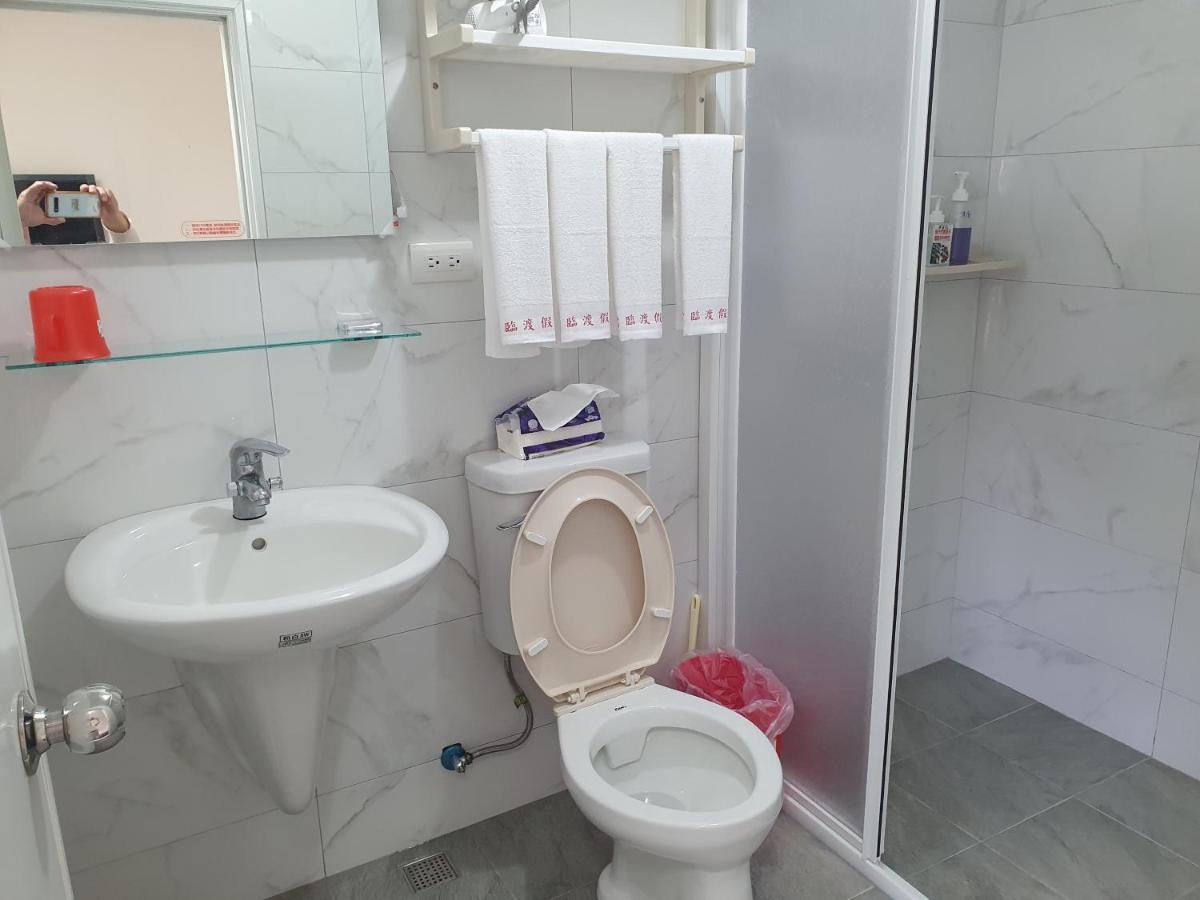 Yilan B&B หยวนซาน ภายนอก รูปภาพ