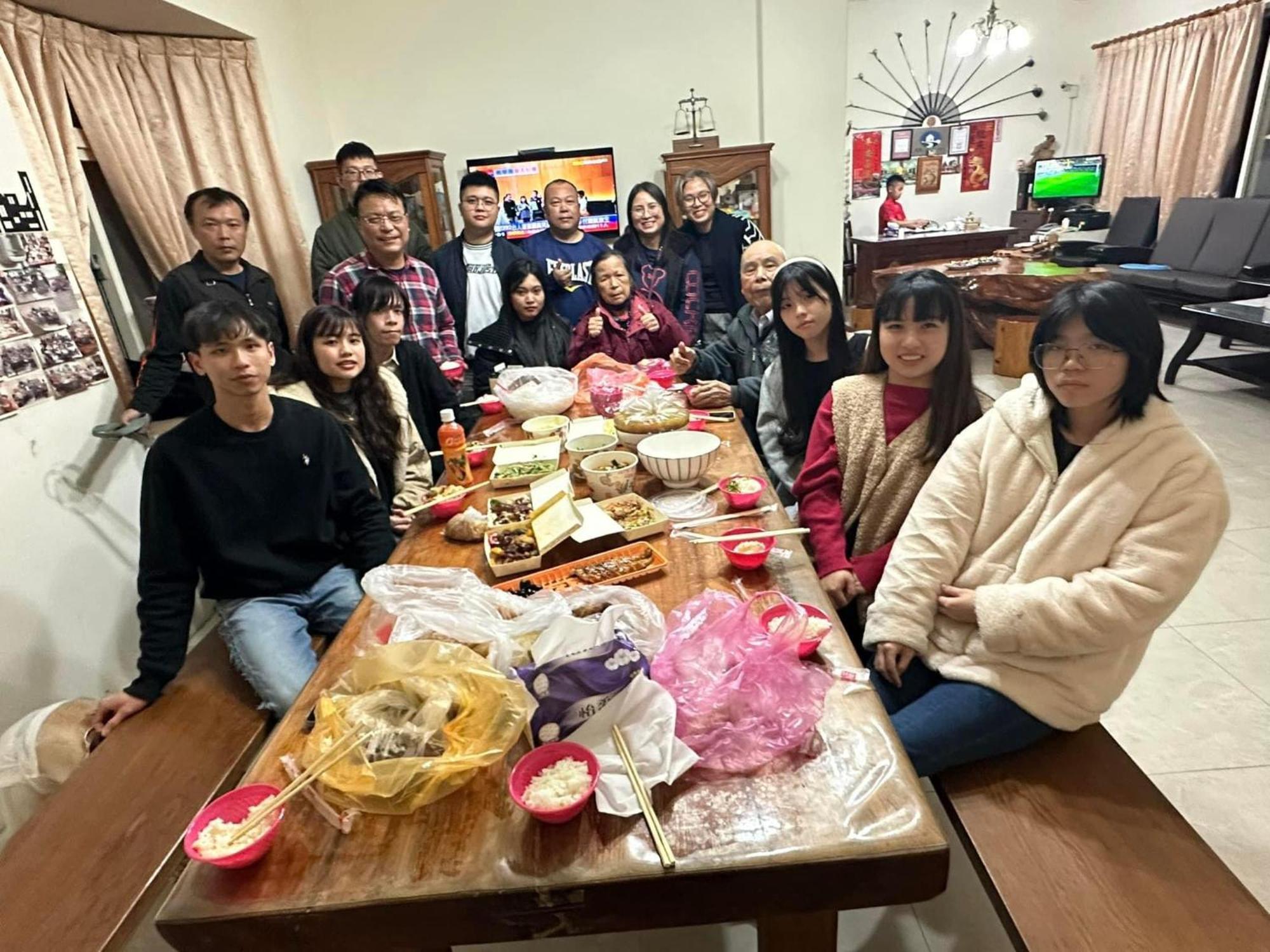 Yilan B&B หยวนซาน ภายนอก รูปภาพ