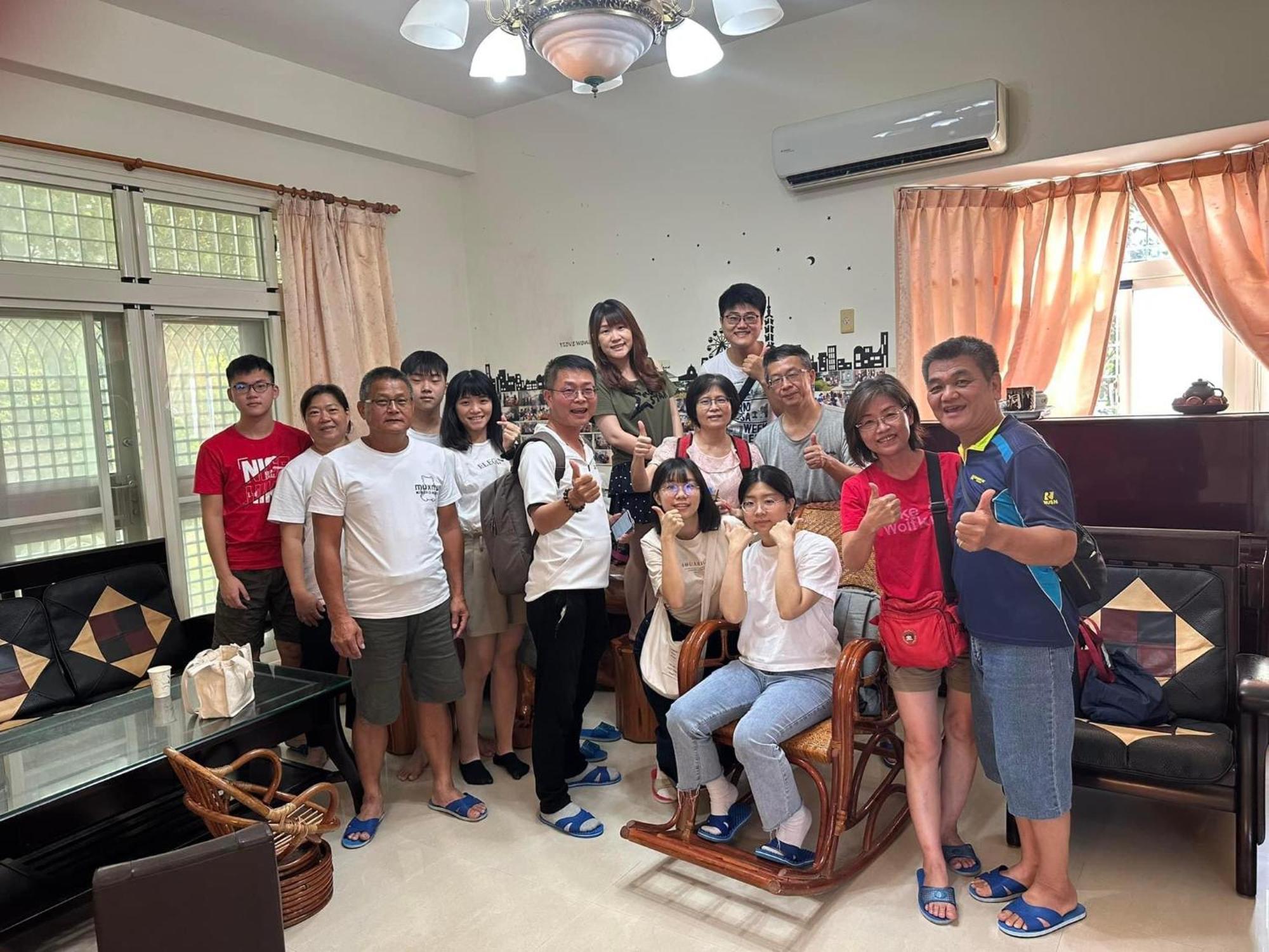 Yilan B&B หยวนซาน ภายนอก รูปภาพ