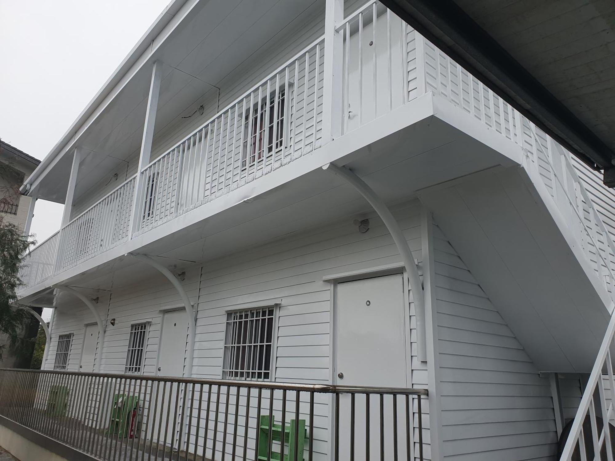 Yilan B&B หยวนซาน ภายนอก รูปภาพ